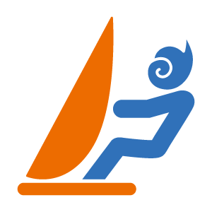 帆船