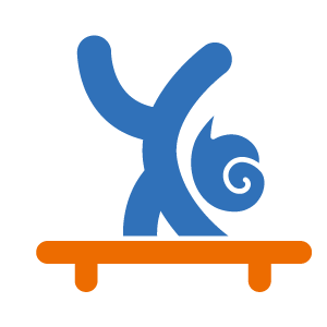 競技體操